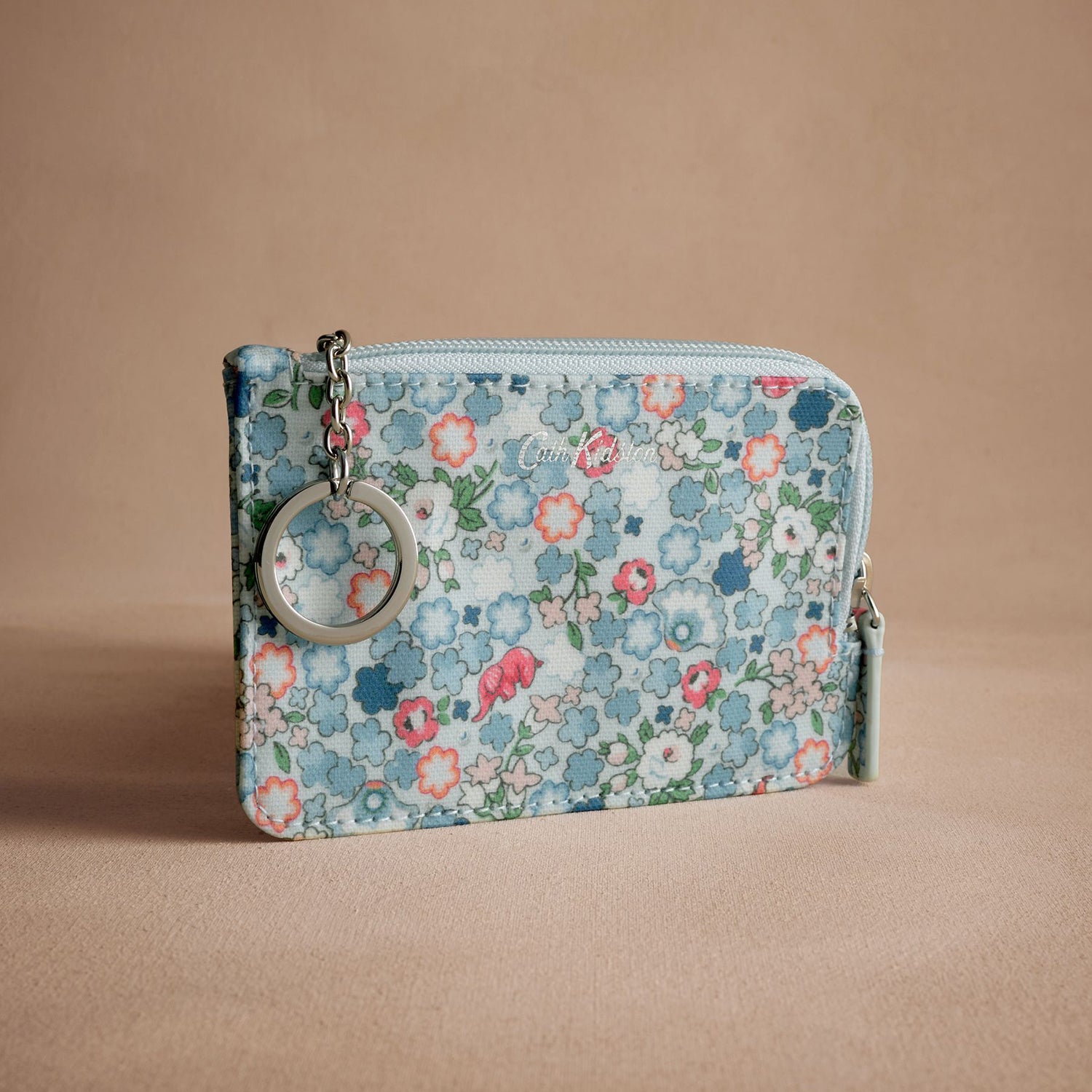 カード & コイン パース Dreamers Ditsy | Cath Kidston 日本公式