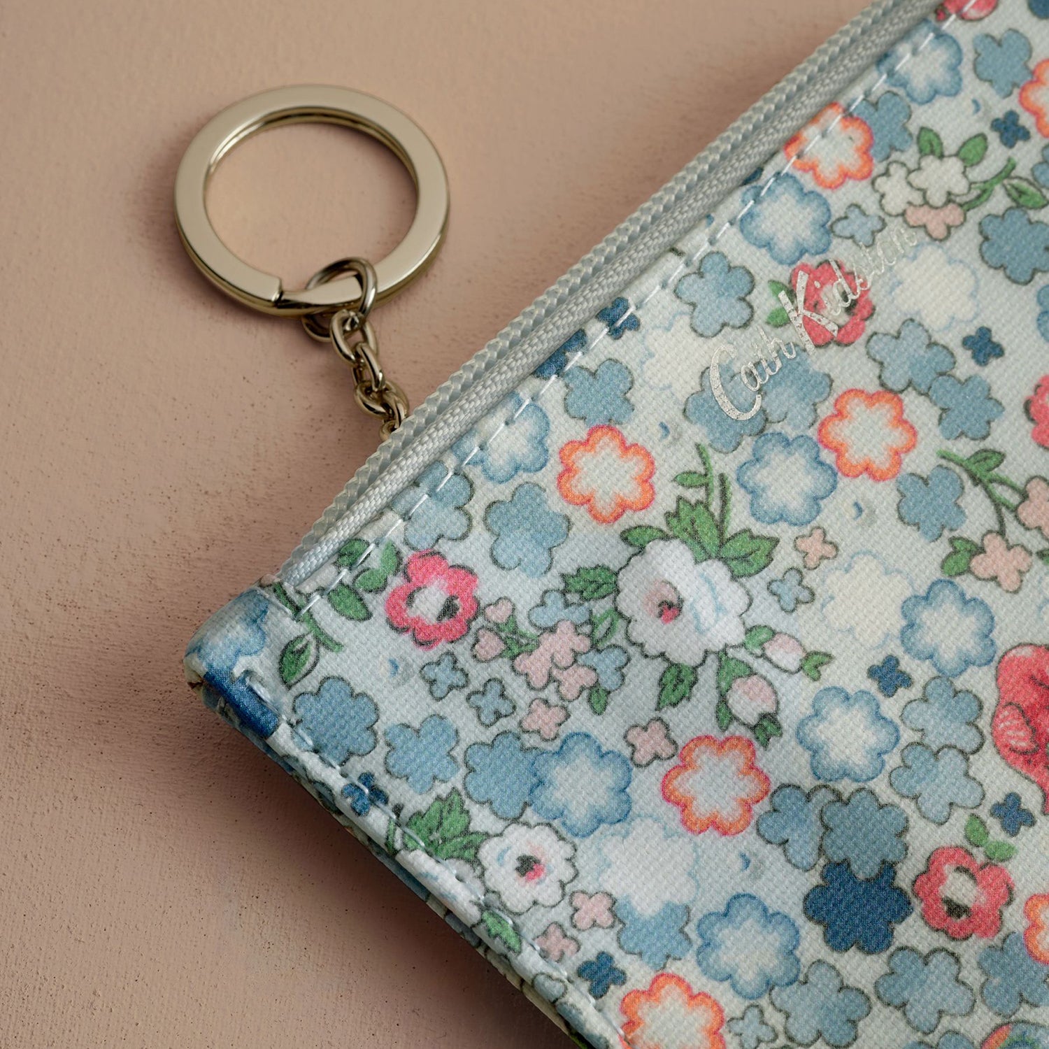 カード & コイン パース Dreamers Ditsy | Cath Kidston 日本公式