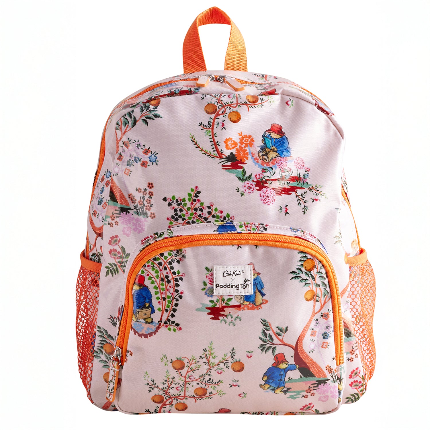 パディントン キッズ クラシック バックパック Paddington Oranges