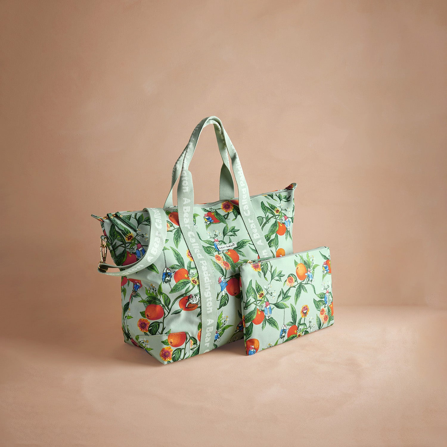 トラベル バッグ Archive Ditsy | Cath Kidston 日本公式