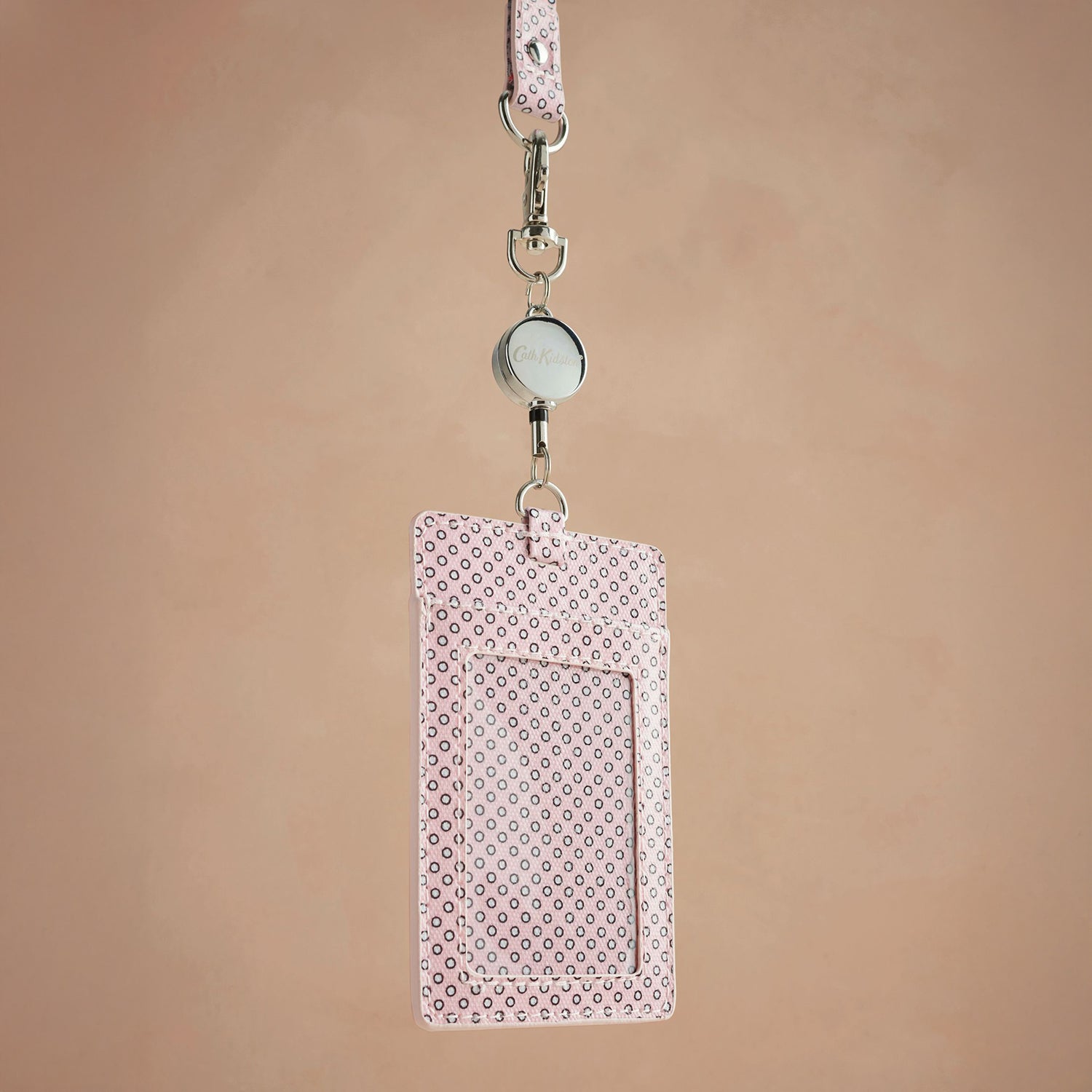 ミッフィー ランヤード Miffy Lace