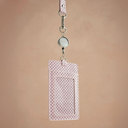 ミッフィー ランヤード Miffy Lace