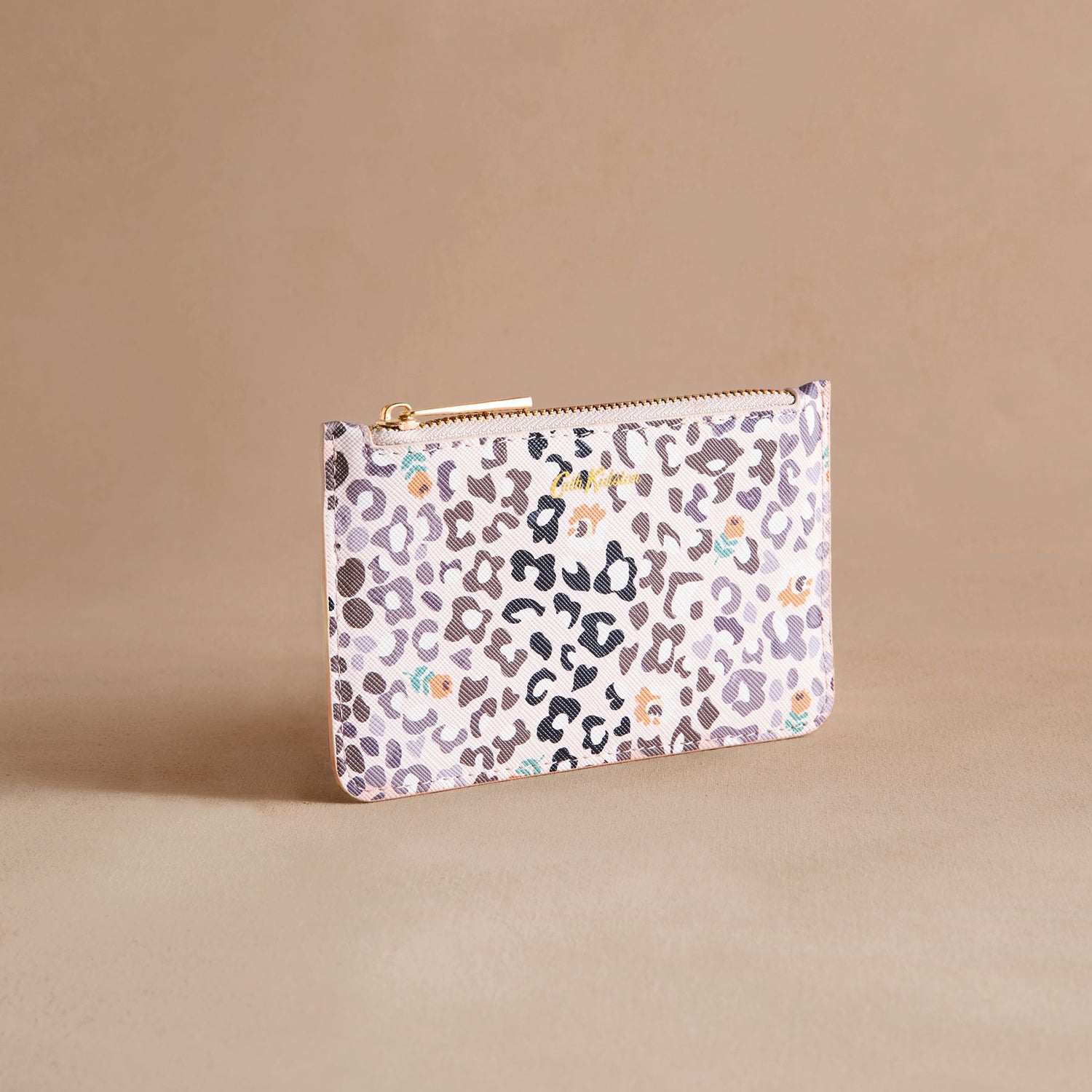 ジップド パース Cath Animal | Cath Kidston 日本公式オンライン