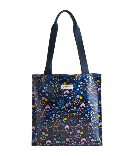 ミディアム ブックバック