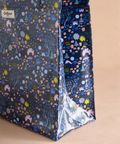 ミディアム ブックバック