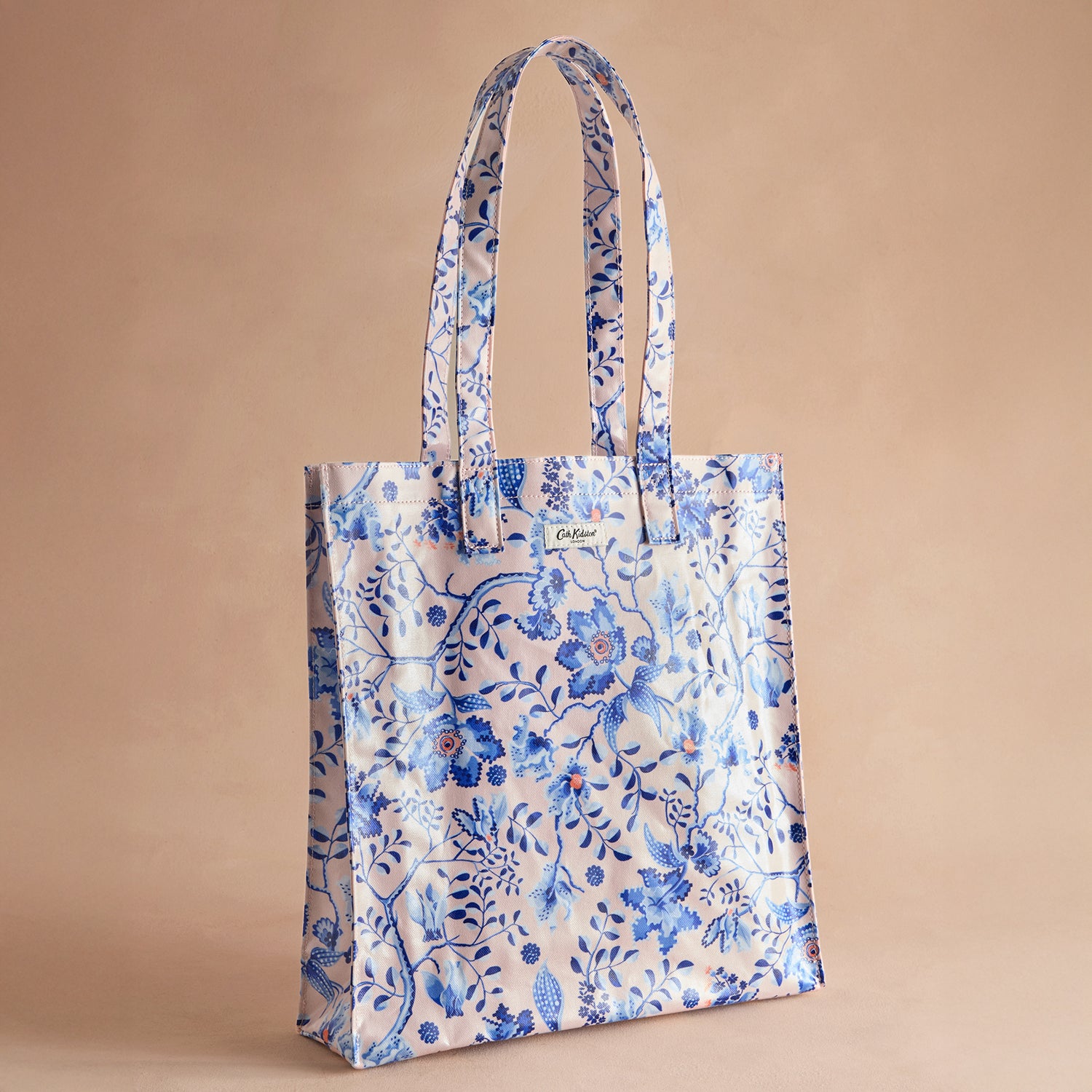 碧あお様　キャスキッドソンハンドメイドオーダーバッグ ラージ ブックバッグ | Cath Kidston 日本公式オンラインストア