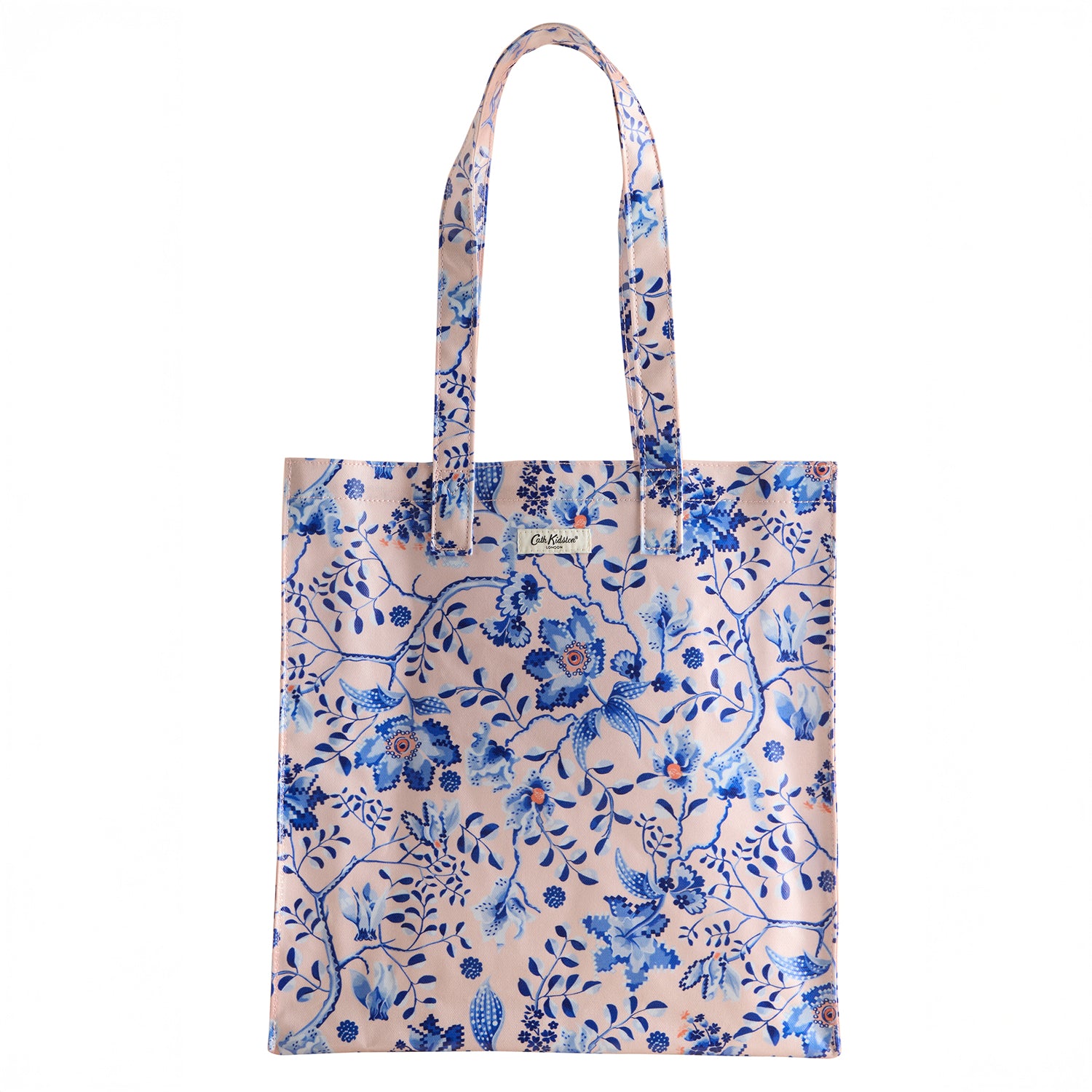 ラージ ブックバッグ | Cath Kidston 日本公式オンラインストア