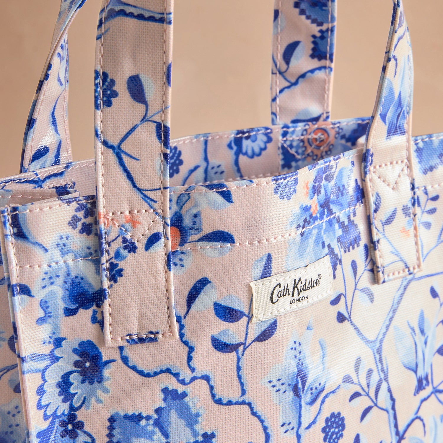 スモール ブックバッグ | Cath Kidston 日本公式オンラインストア