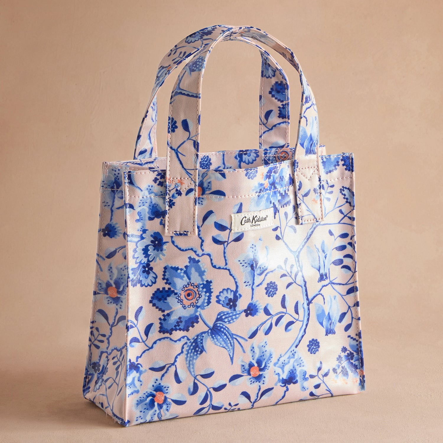 スモール ブックバッグ | Cath Kidston 日本公式オンラインストア