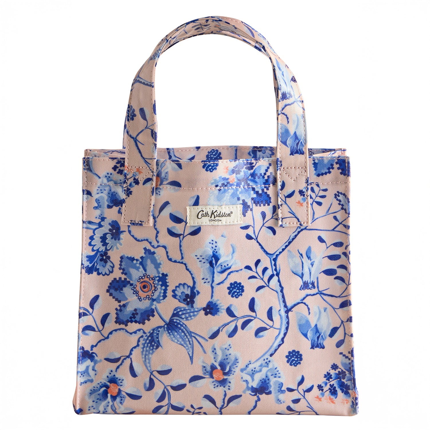 スモール ブックバッグ | Cath Kidston 日本公式オンラインストア