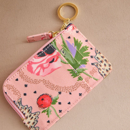 カード&コイン パース