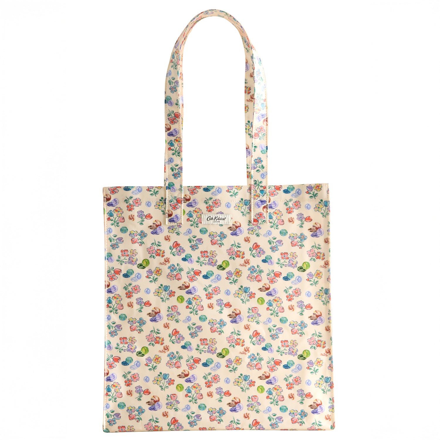 ラージ ブックバッグ | Cath Kidston 日本公式オンラインストア