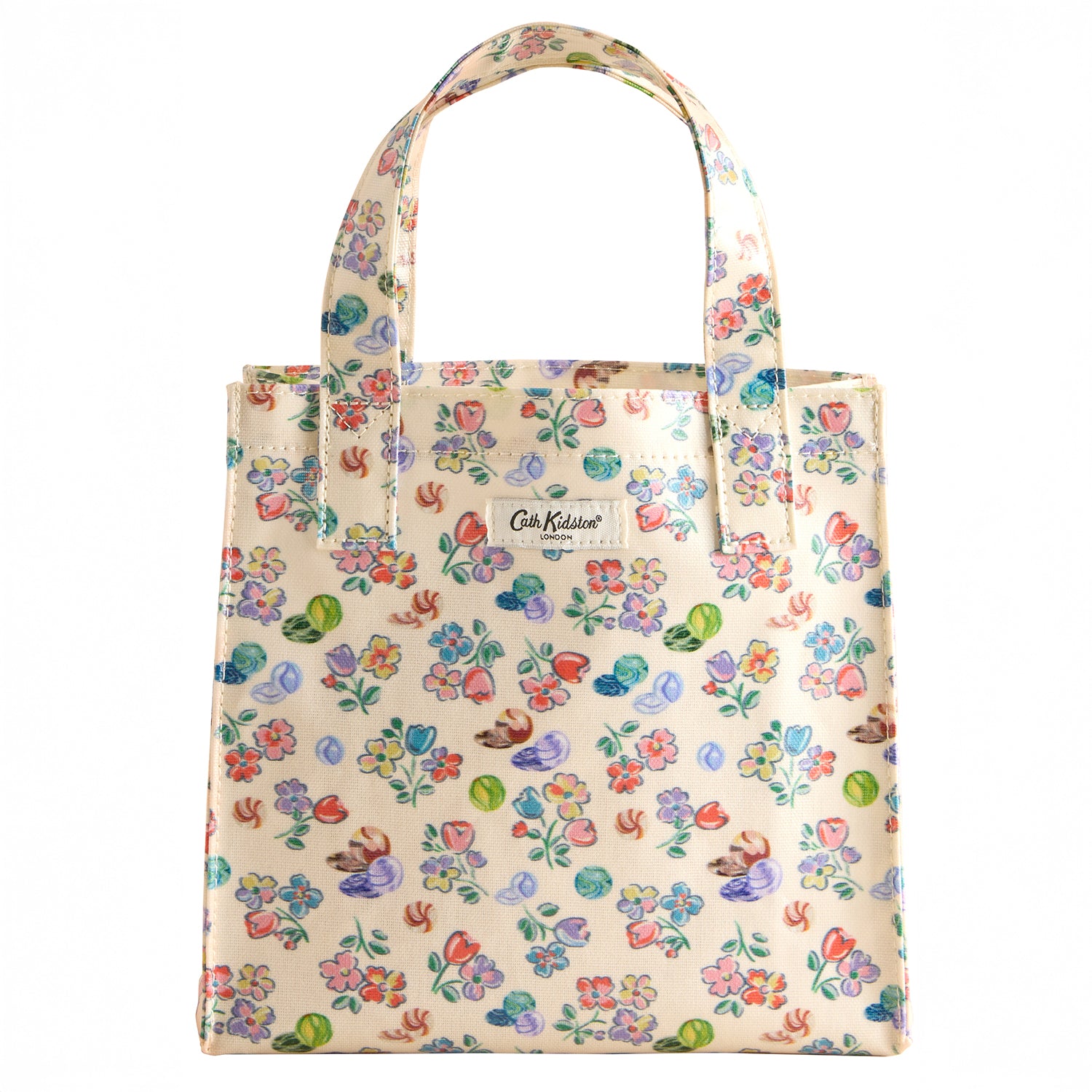 スモール ブックバッグ | Cath Kidston 日本公式オンラインストア