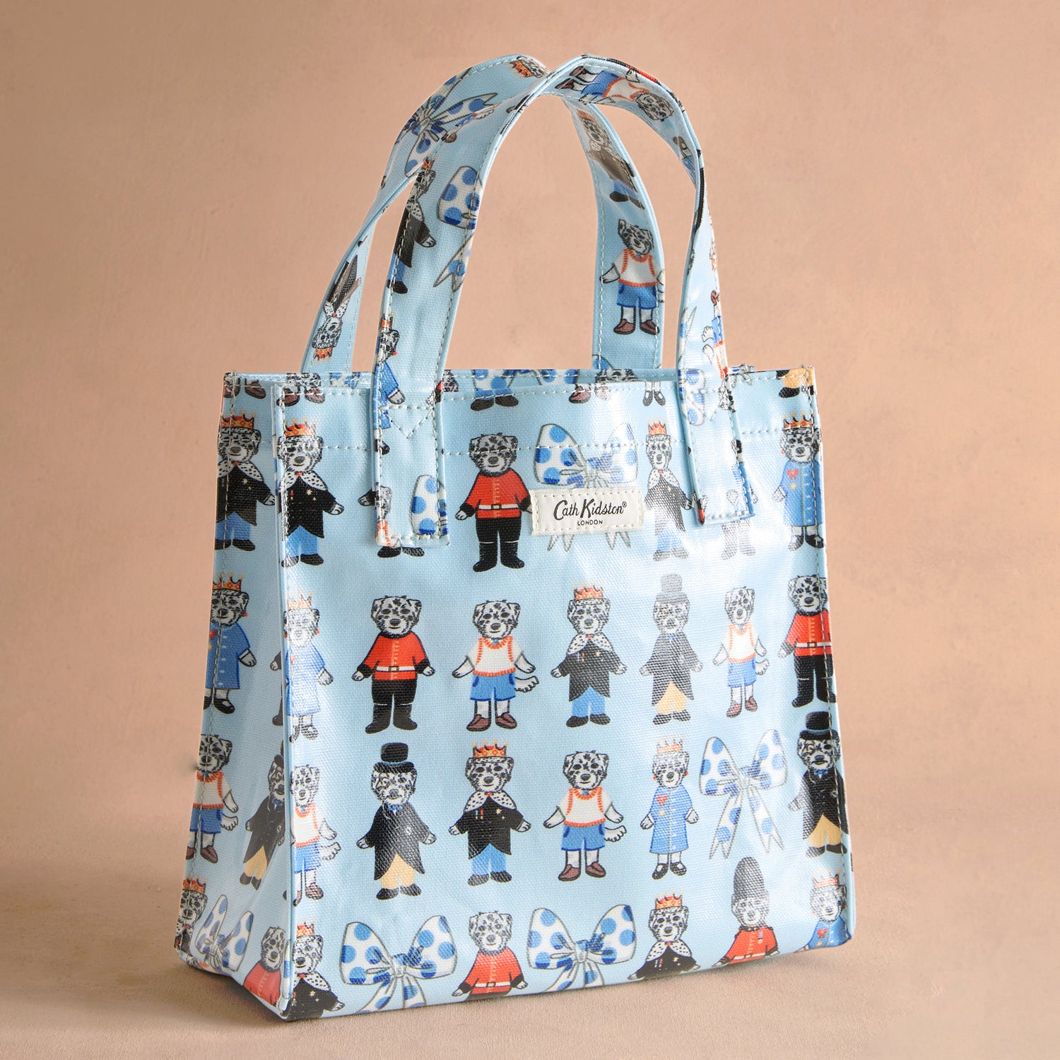 スモール ブックバッグ | Cath Kidston 日本公式オンラインストア