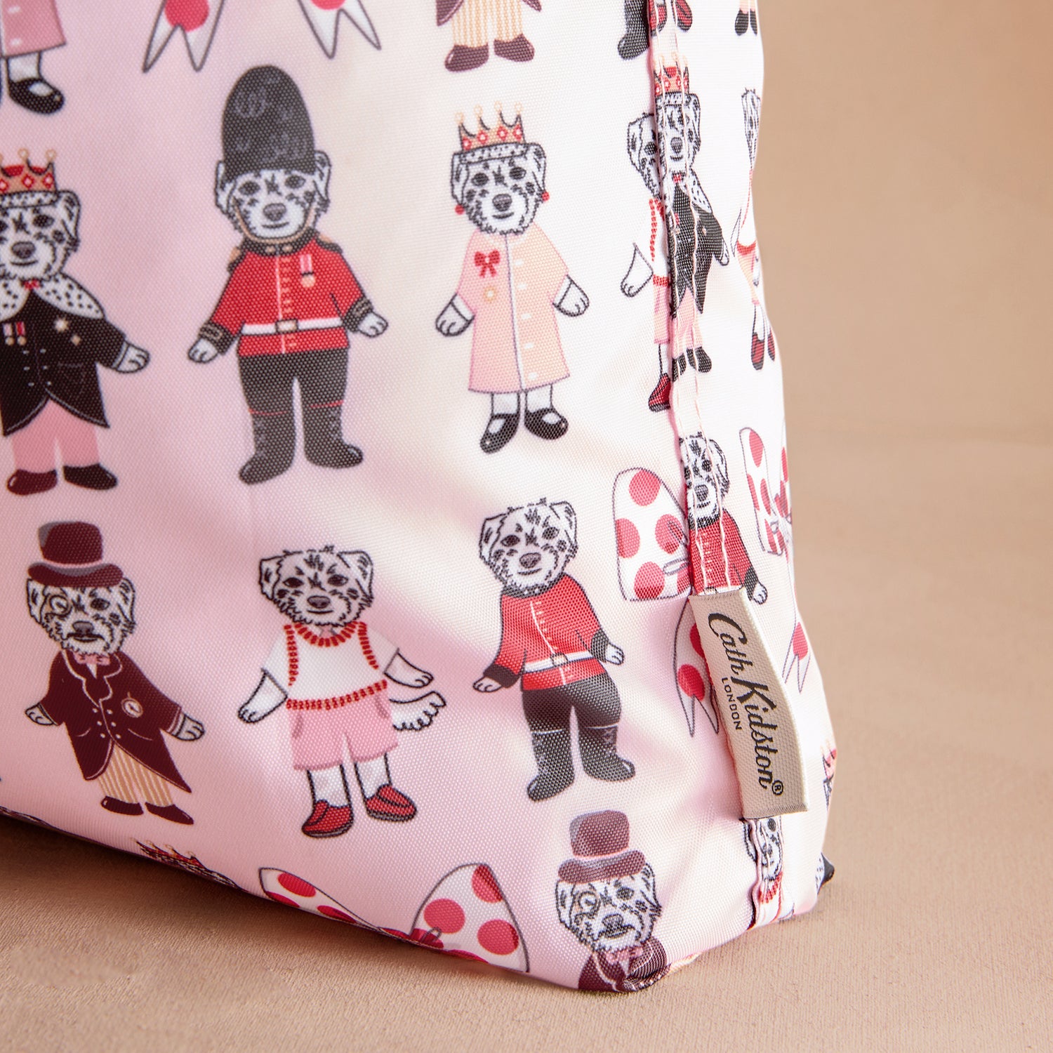 フォルダウェイ ショッパー | Cath Kidston 日本公式オンラインストア