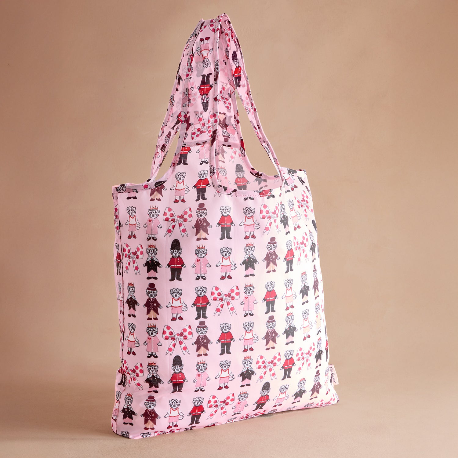 【専用】キャスキッドソン キッズ ダンサーズ バックパック Bunny Friends | Cath Kidston