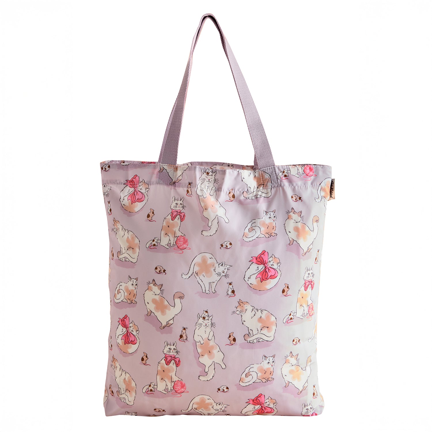 フォルダウェイ トートバッグ | Cath Kidston 日本公式オンライン