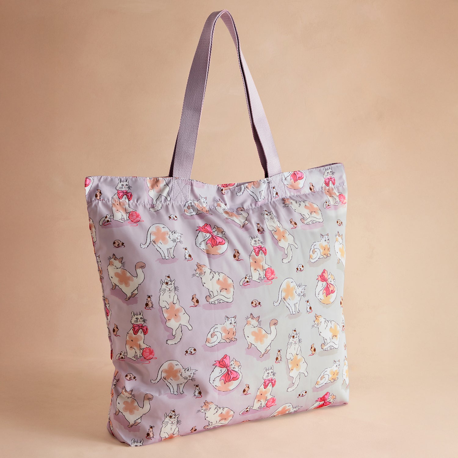 ラージ フォルダウェイ トートバッグ | Cath Kidston 日本公式