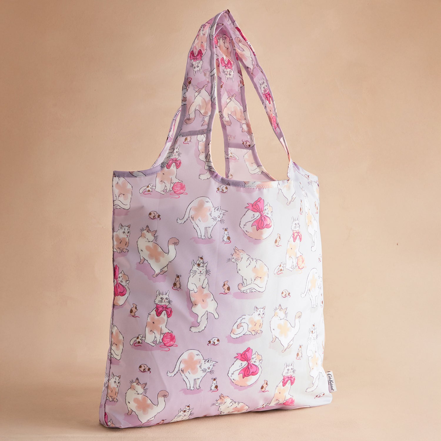 フォルダウェイ ショッパー | Cath Kidston 日本公式オンラインストア