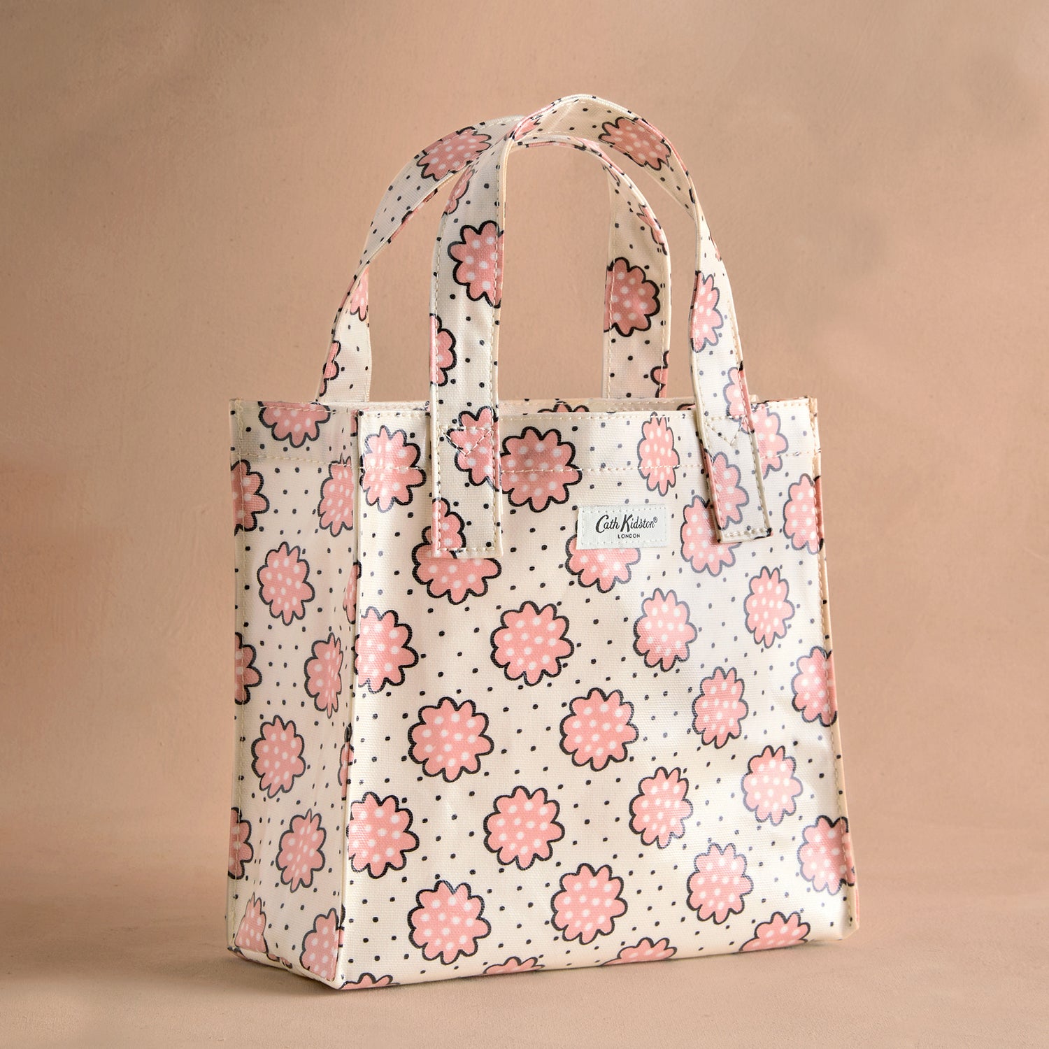 スモール ブックバッグ | Cath Kidston 日本公式オンラインストア