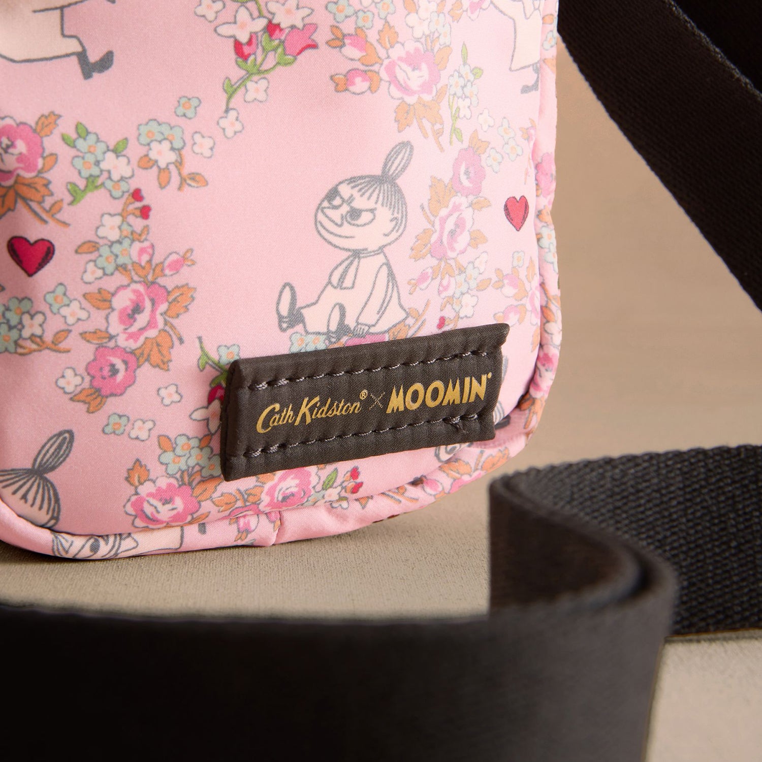 【ゆん】Zoy ムーミンキャディバッグ限定品 Zoy ムーミンキャディーバッグ限定品 - メルカリ