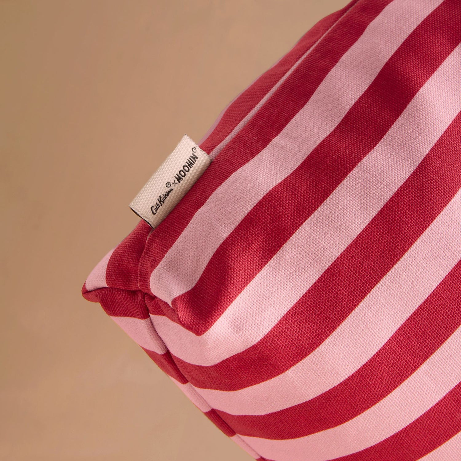 ムーミン パーフェクト ショッパー Moominmamma Stripe | Cath Kidston