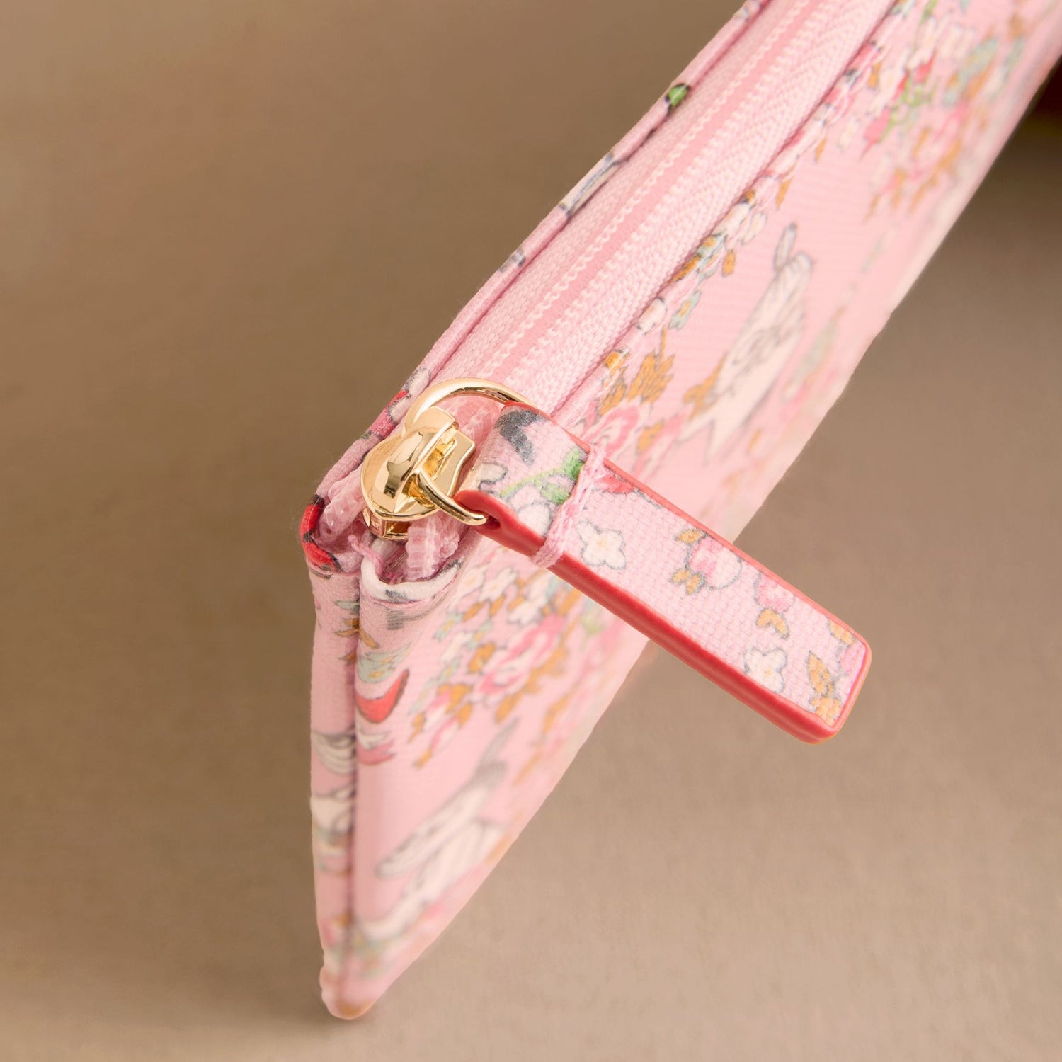 ムーミン ジップドパース Little My Ditsy | Cath Kidston 日本公式