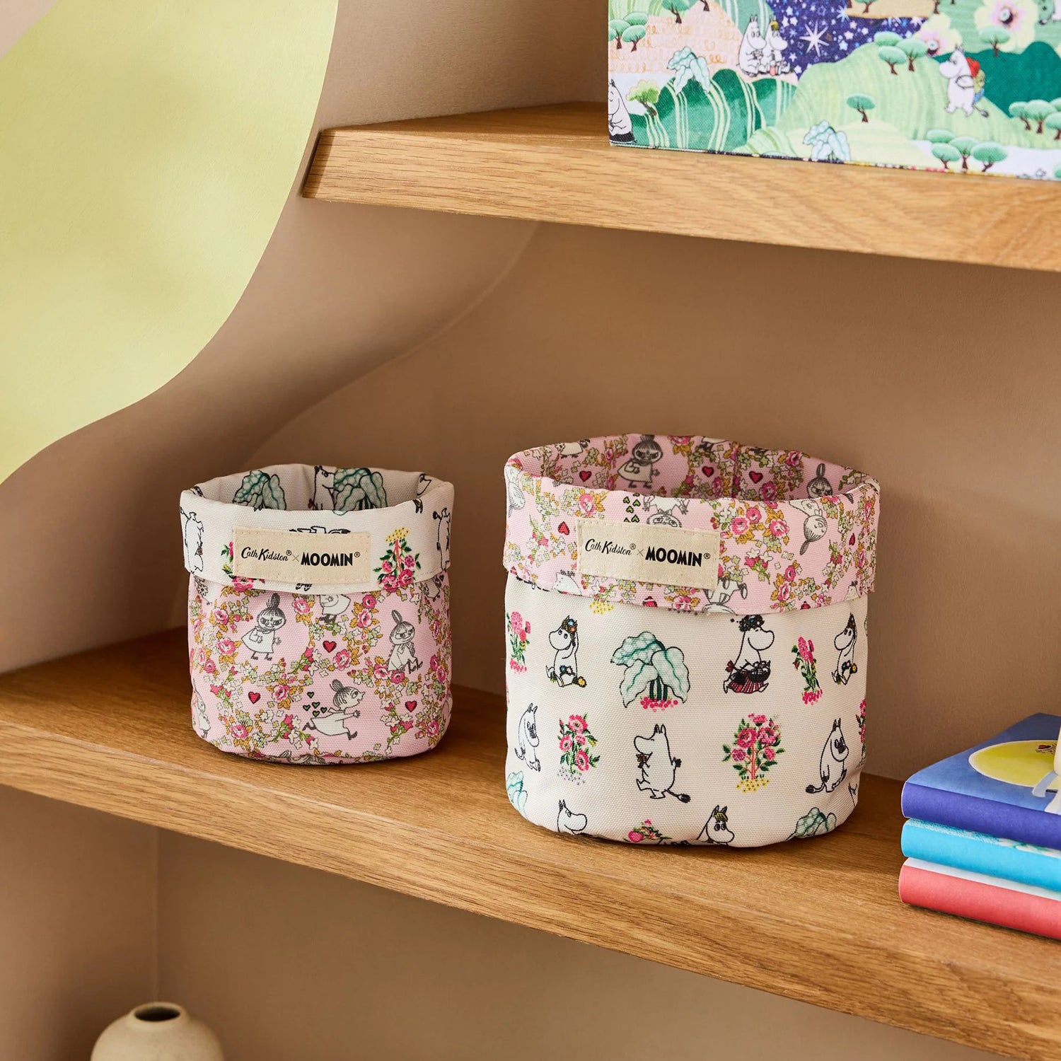 ムーミン ランヤード Moominmamma Stripe | Cath Kidston 日本公式