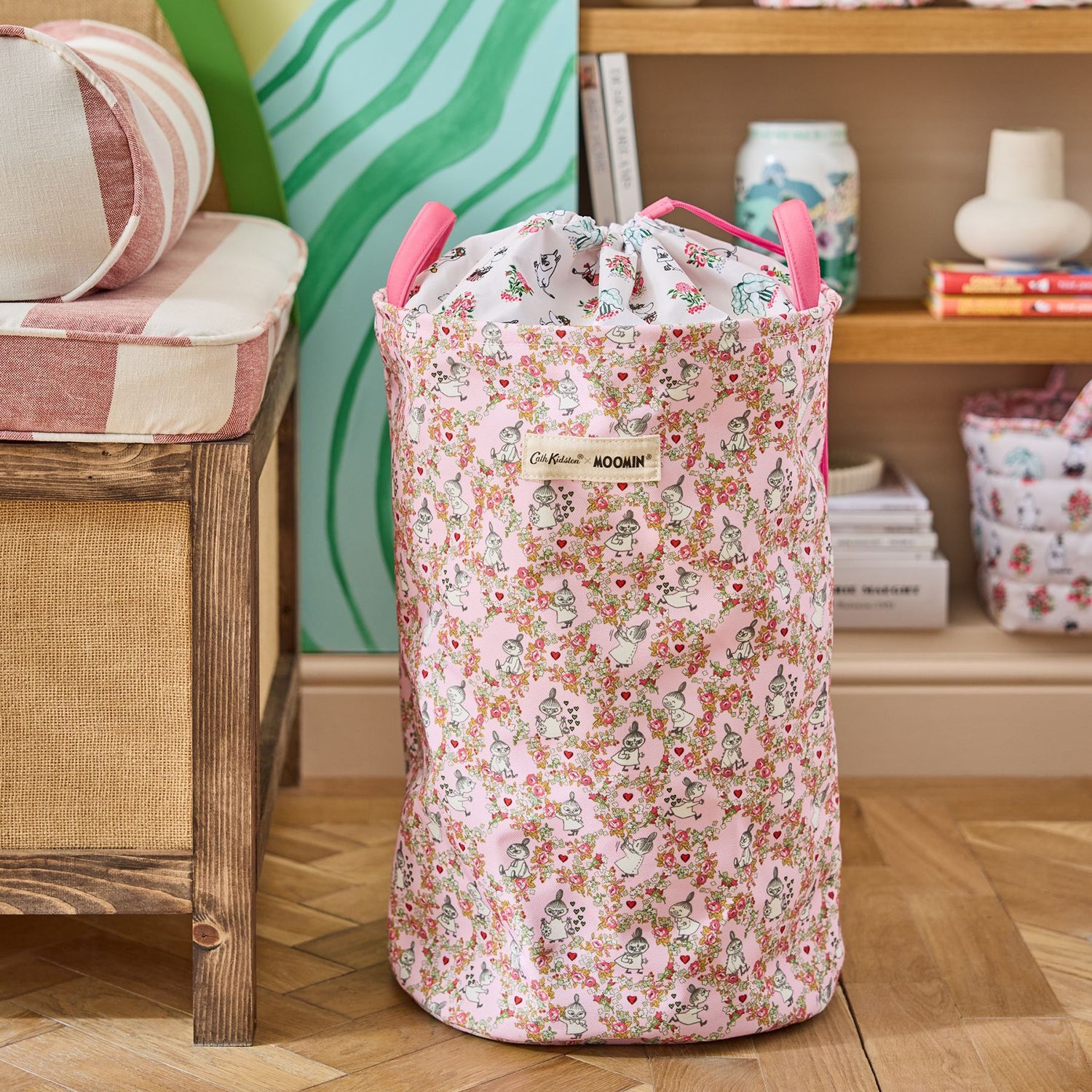 MOOMIN – Cath Kidston