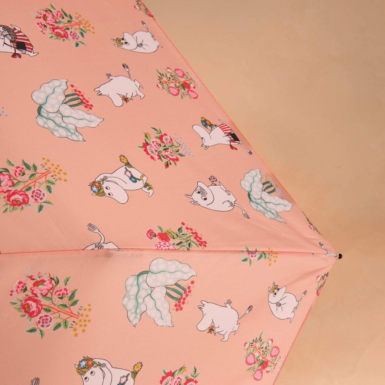 ムーミン アンブレラ Moomin Bunches