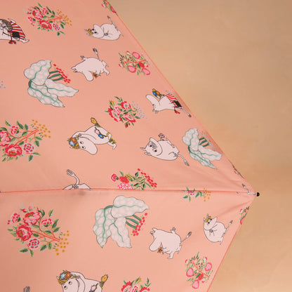 ムーミン アンブレラ Moomin Bunches