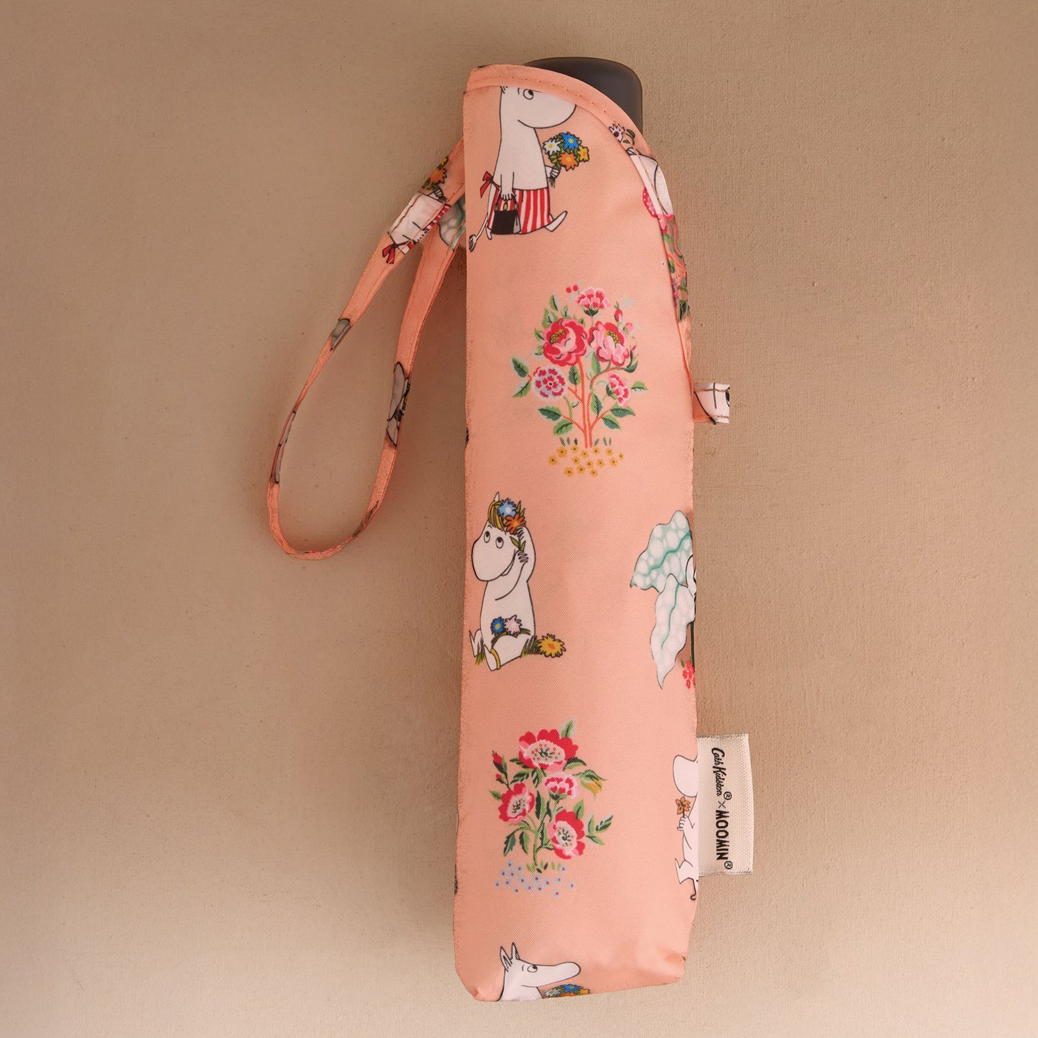 ムーミン アンブレラ Moomin Bunches