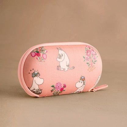 ムーミン グラスケース Moomin Bunches