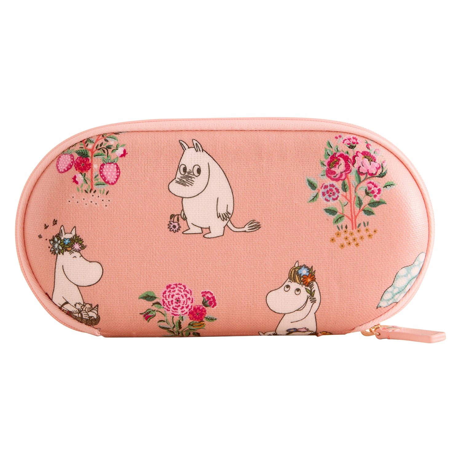 ムーミン グラスケース Moomin Bunches