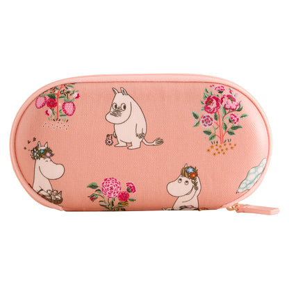 ムーミン グラスケース Moomin Bunches