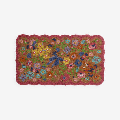 ドアマット Harmony Ditsy