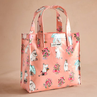 ムーミン スモール ブックバッグ Moomin Bunches