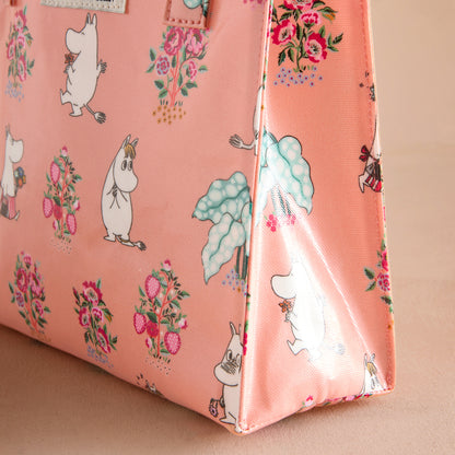 ムーミン スモール ブックバッグ Moomin Bunches
