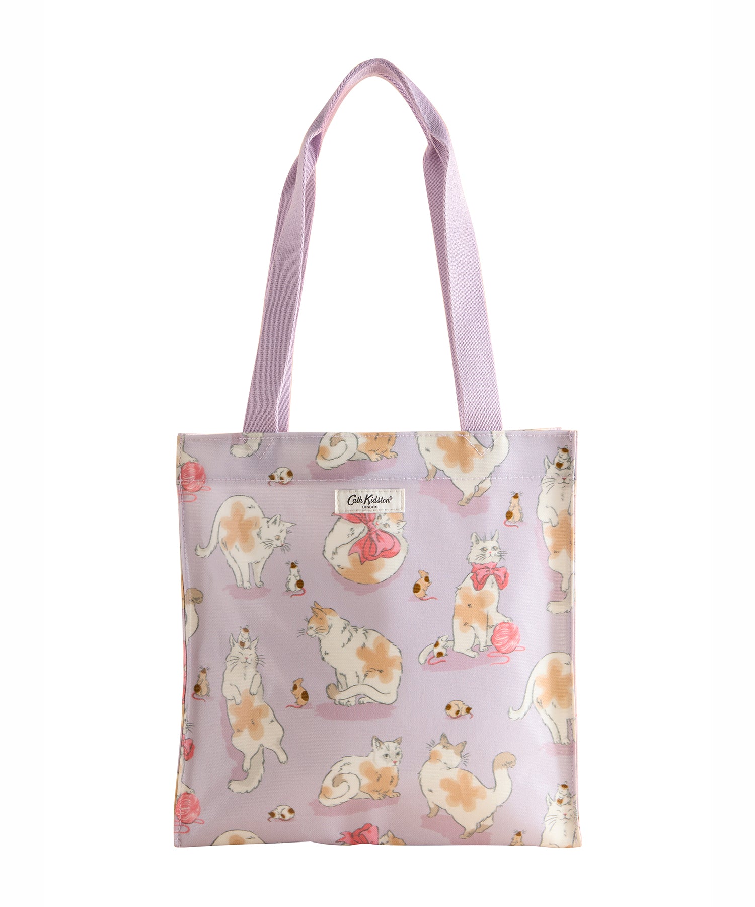ミディアム ブックバッグ | Cath Kidston 日本公式オンラインストア