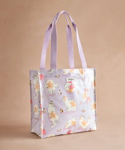 ミディアム ブックバック