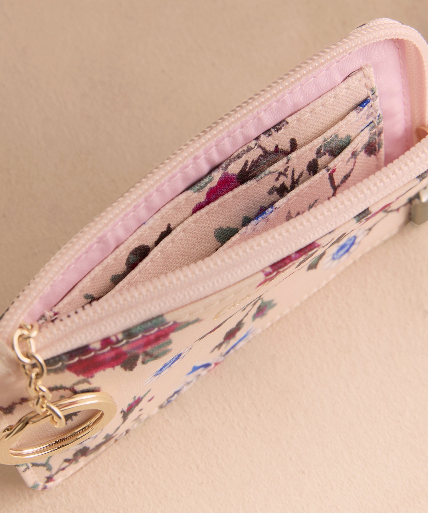 カード&コイン パース | Cath Kidston 日本公式オンラインストア