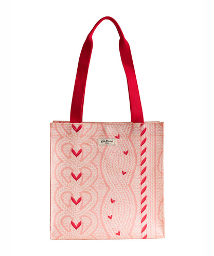 ミディアム ブックバック