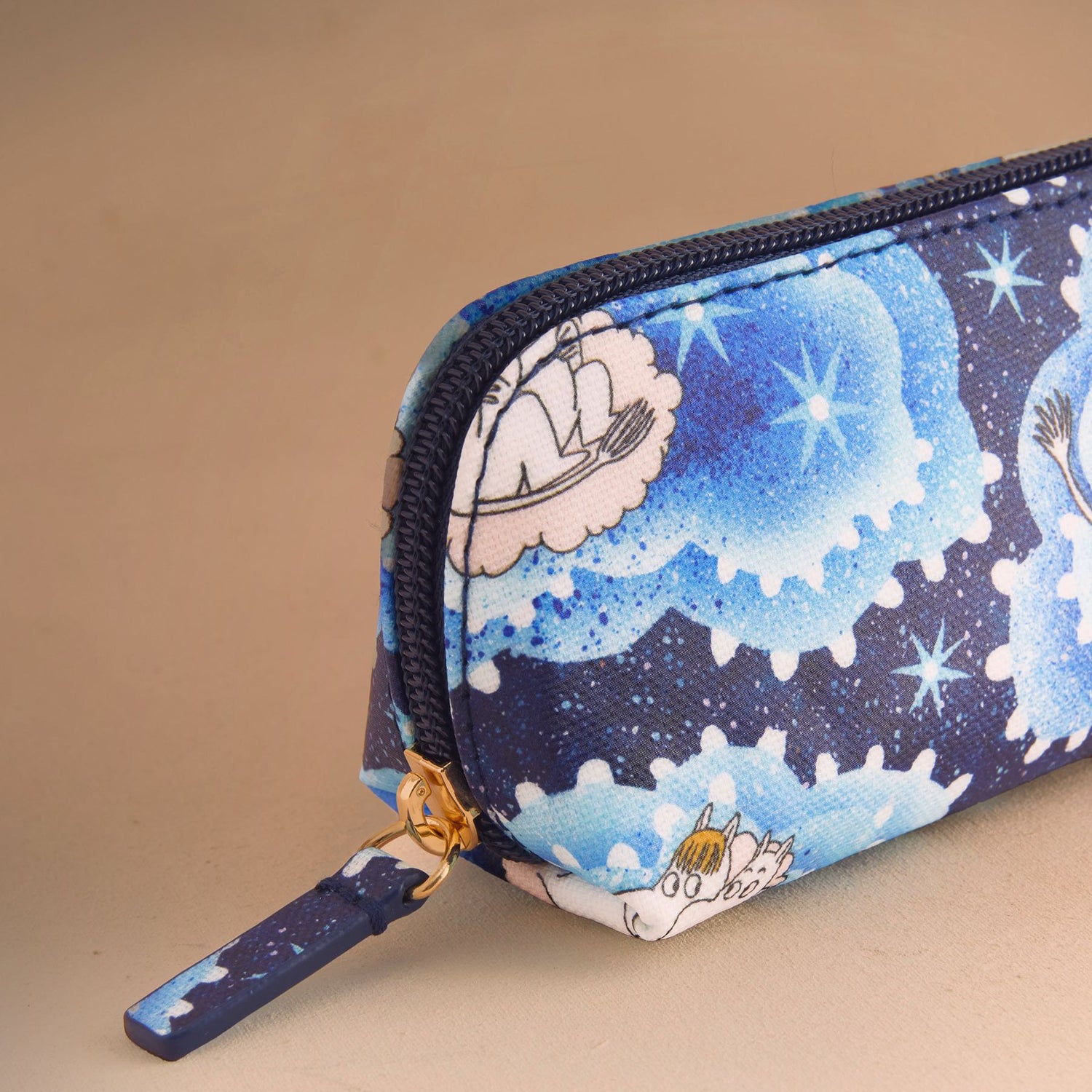 ムーミン ペンシルケース Moomin Clouds | Cath Kidston 日本公式