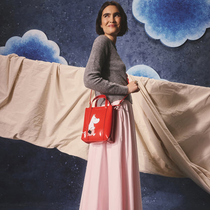 ムーミン クロスボディバッグ Moomin Mamma