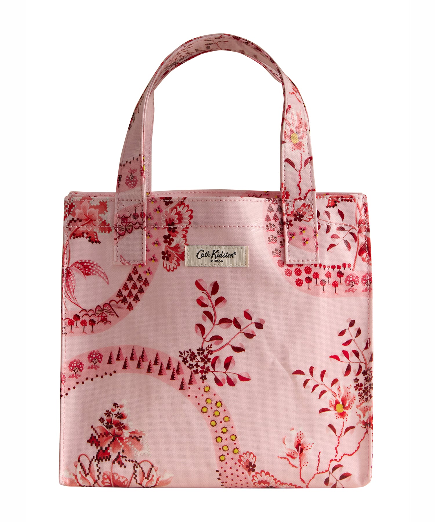 スモール ブックバッグ