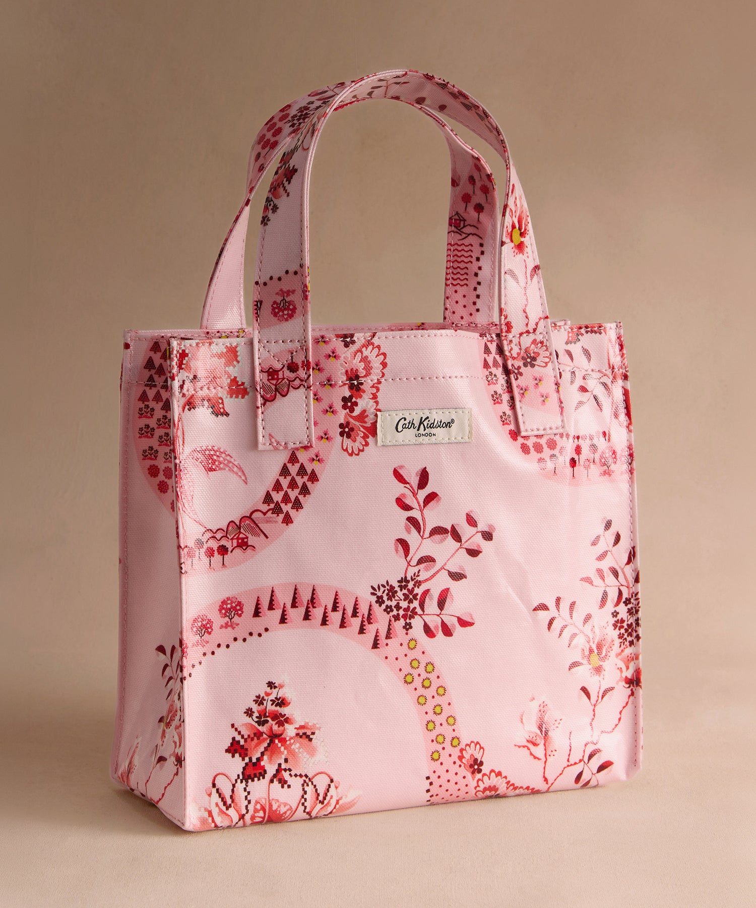 BAGS バッグ | Cath Kidston 日本公式オンラインストア | キャス