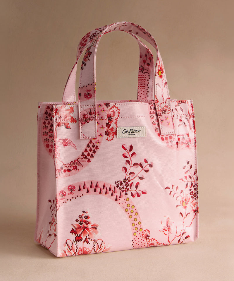 Never Ending Floral