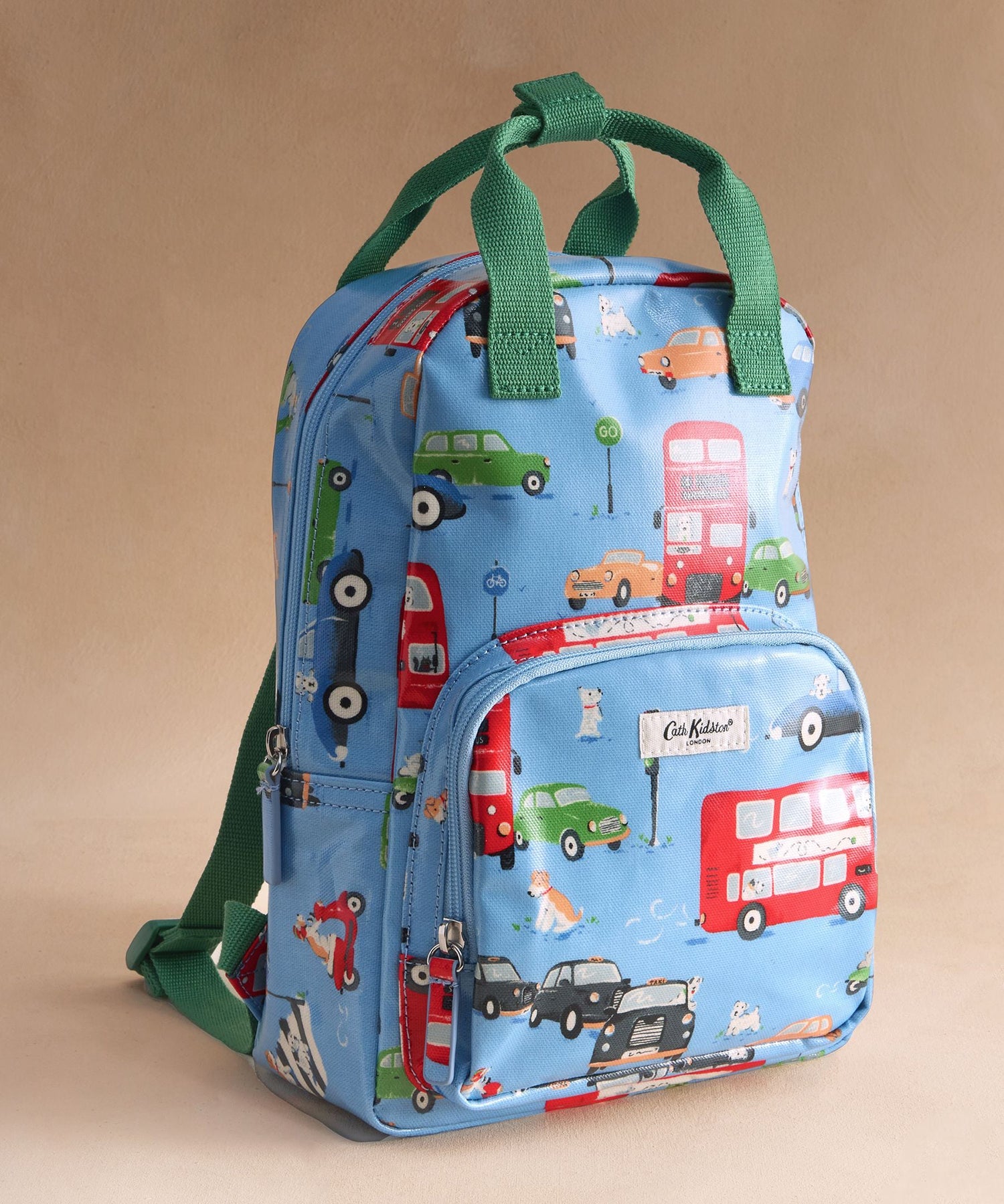 ミッフィー キッズ ラージ バックパック Miffy Rodeo | Cath Kidston