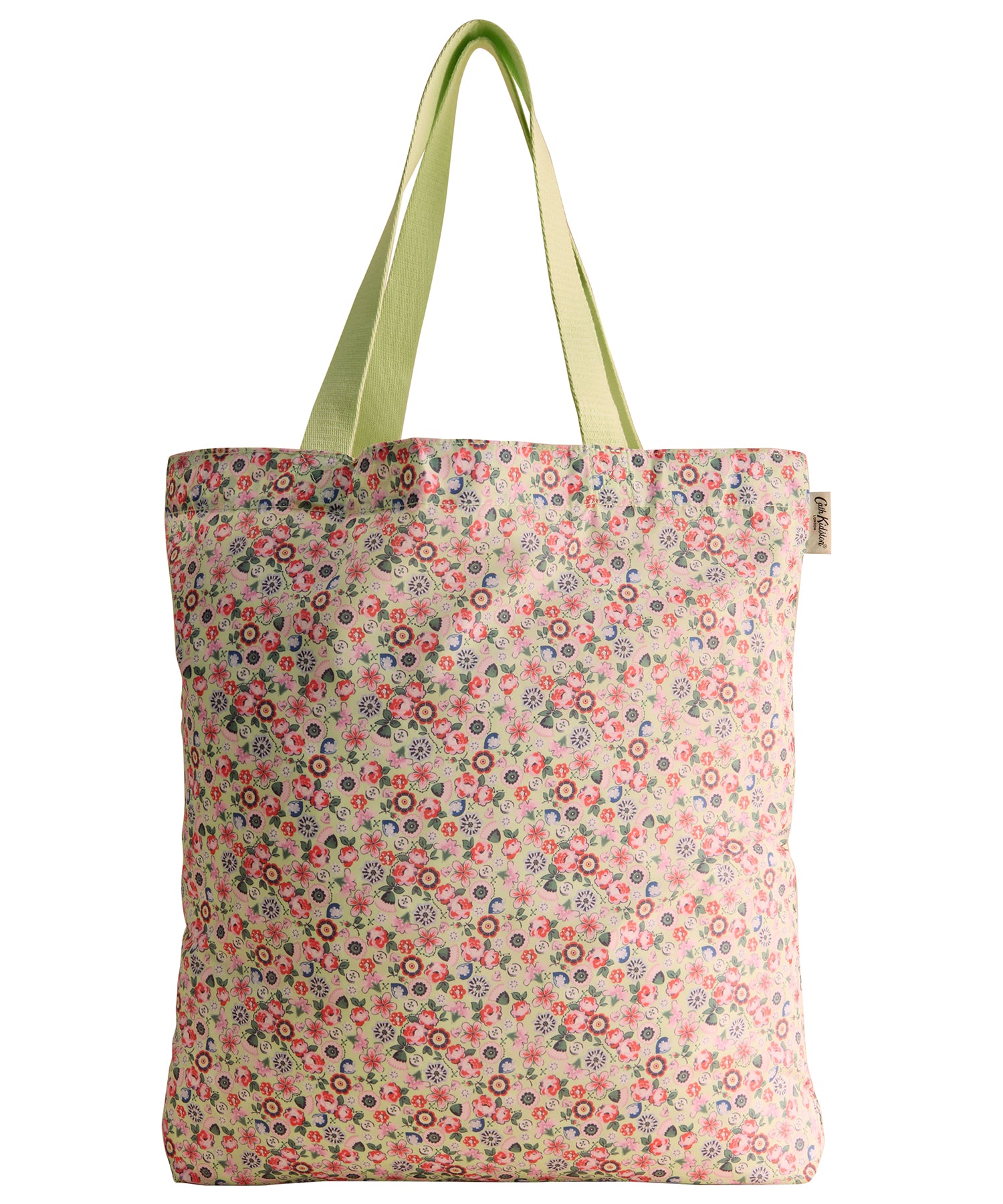 フォルダウェイ トートバッグ