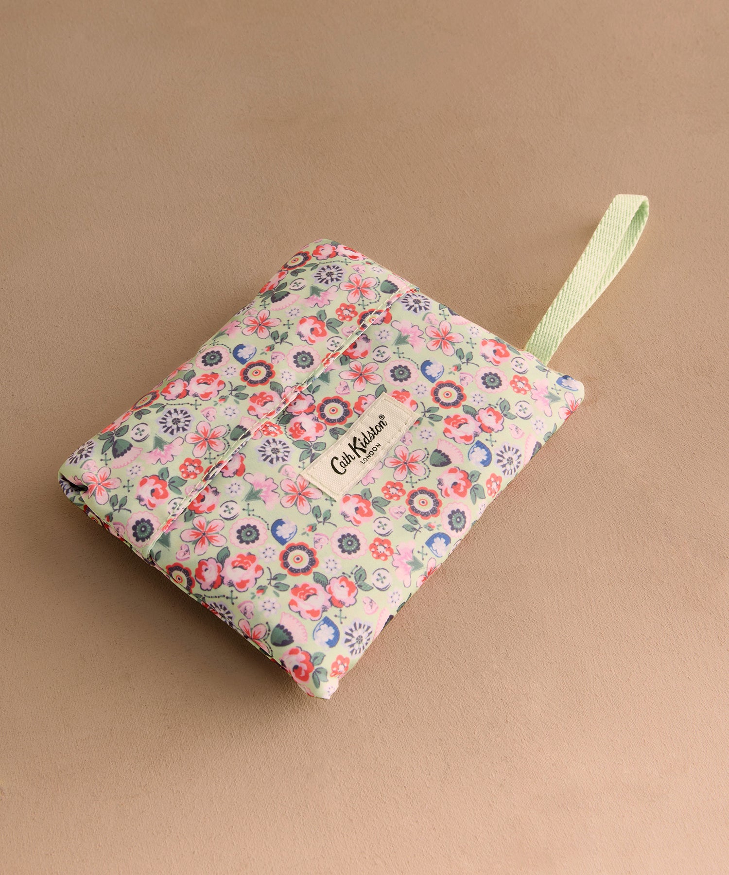 フォルダウェイ トートバッグ